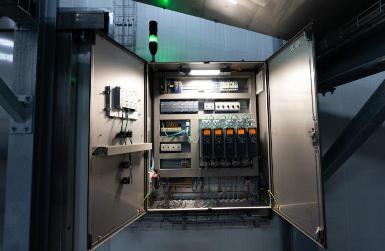 Controls