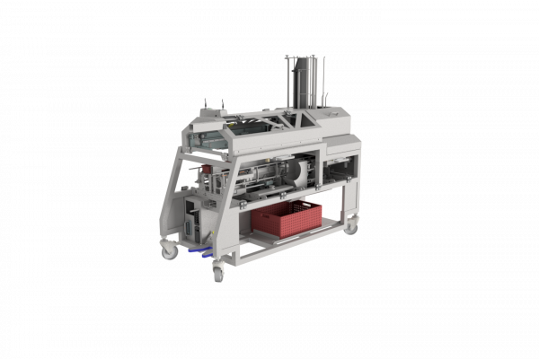 Packing Robot