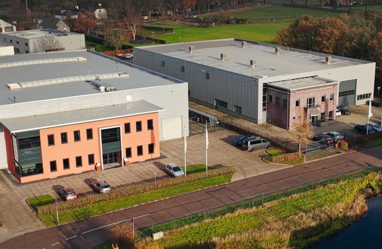 Innovations to your success